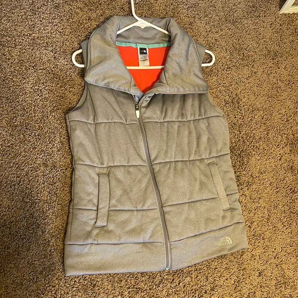 The North Face Vest